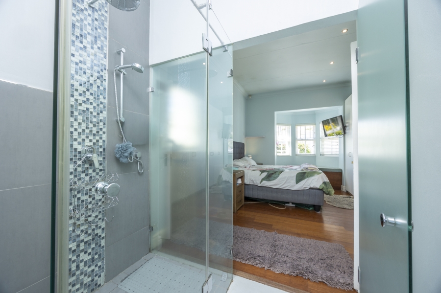 To Let 3 Bedroom Property for Rent in Goedemoed Western Cape